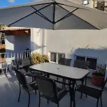 Son Massanet Con Piscina Y Fantasticas Vistas
