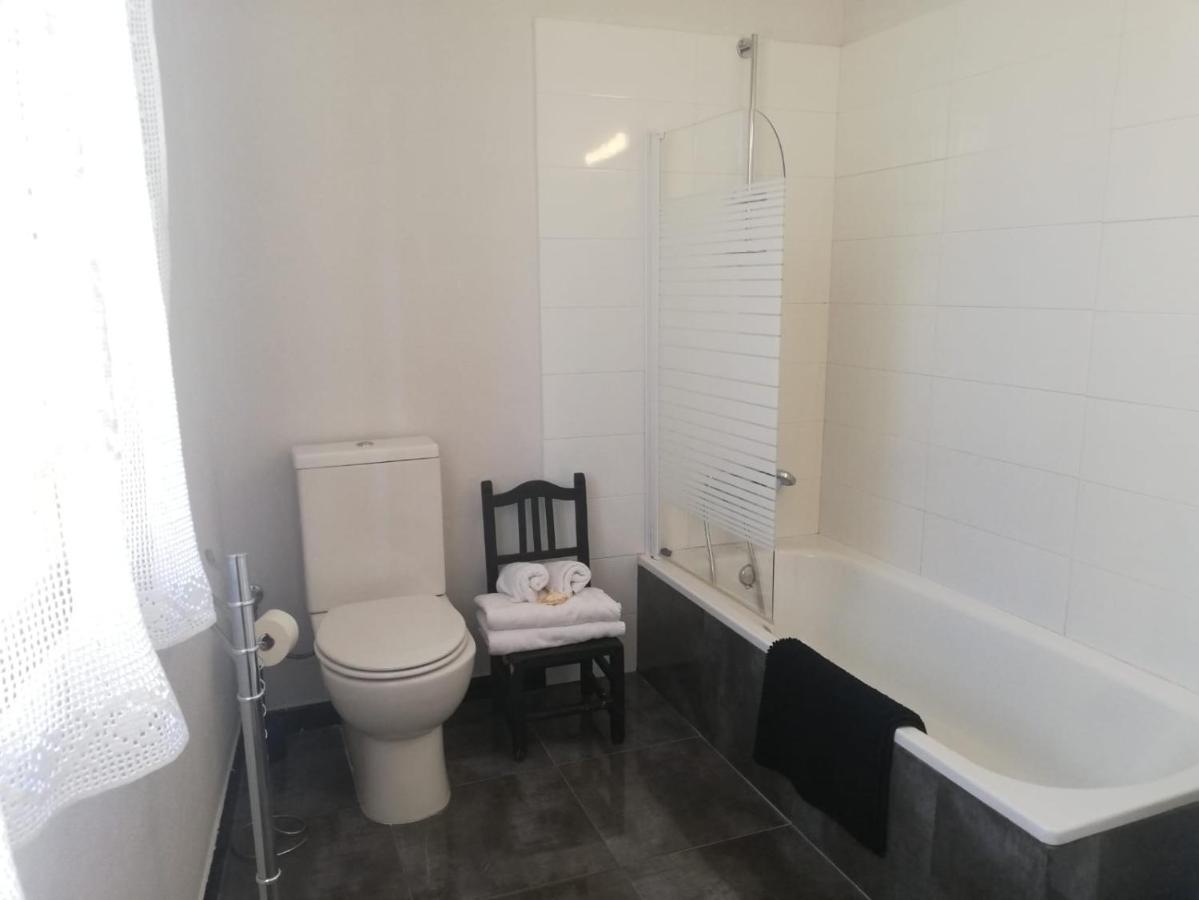 Holiday home Son Massanet Con Piscina Y Fantasticas Vistas
