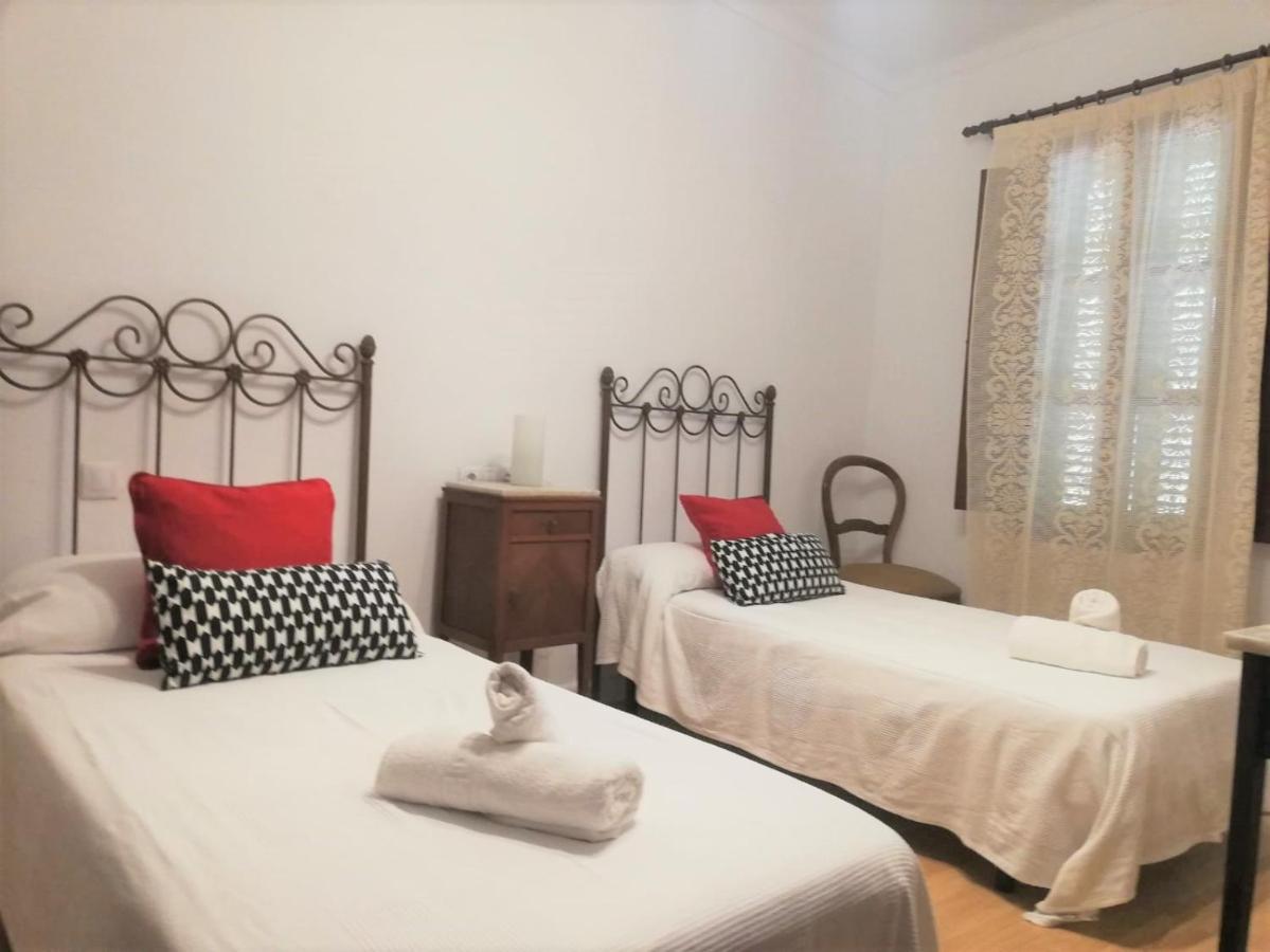 Holiday home Son Massanet Con Piscina Y Fantasticas Vistas *
