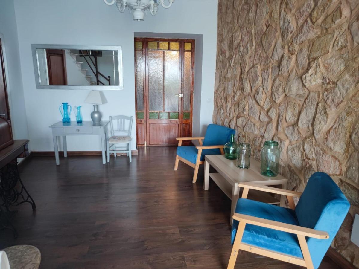Son Massanet Con Piscina Y Fantasticas Vistas Holiday home