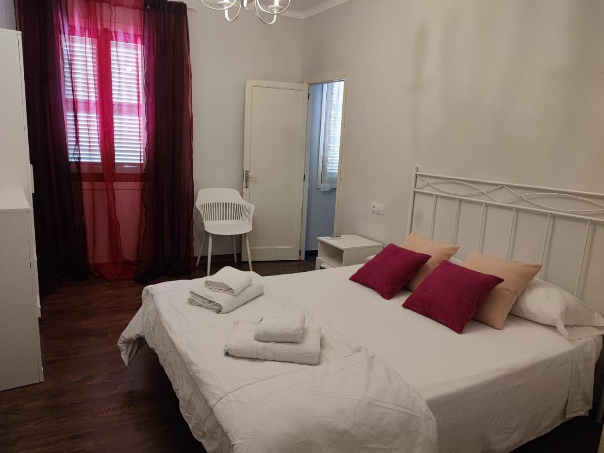 Holiday home Son Massanet Con Piscina Y Fantasticas Vistas Campanet