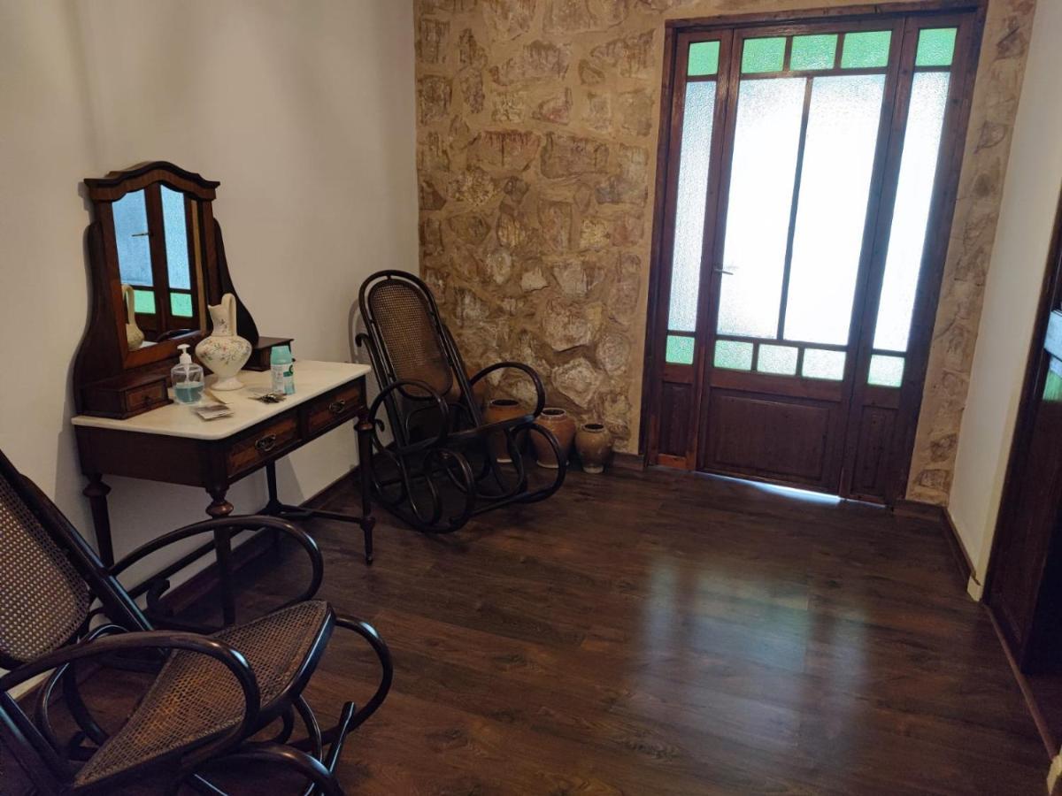 Holiday home Son Massanet Con Piscina Y Fantasticas Vistas *