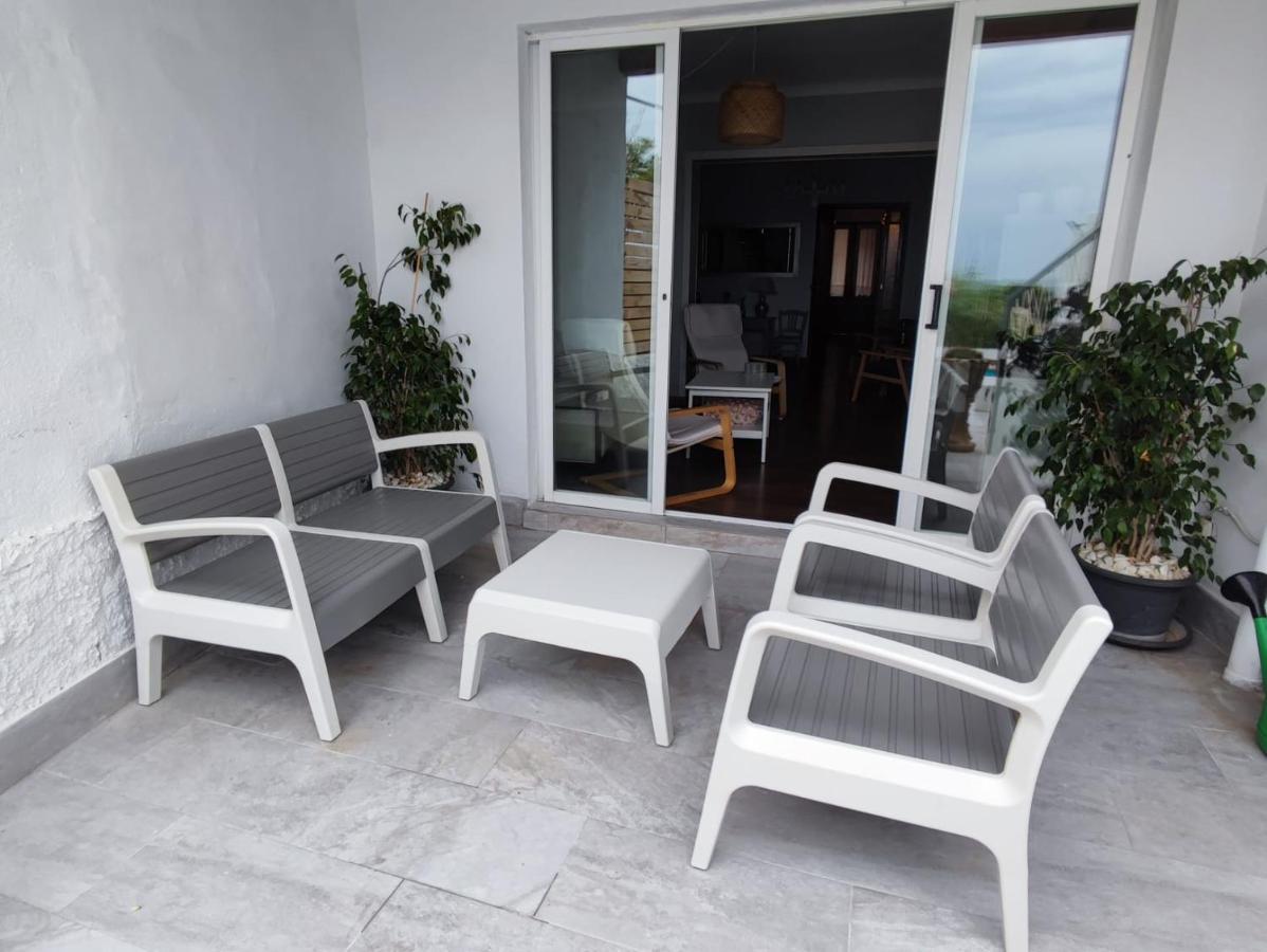 Son Massanet Con Piscina Y Fantasticas Vistas Holiday home *