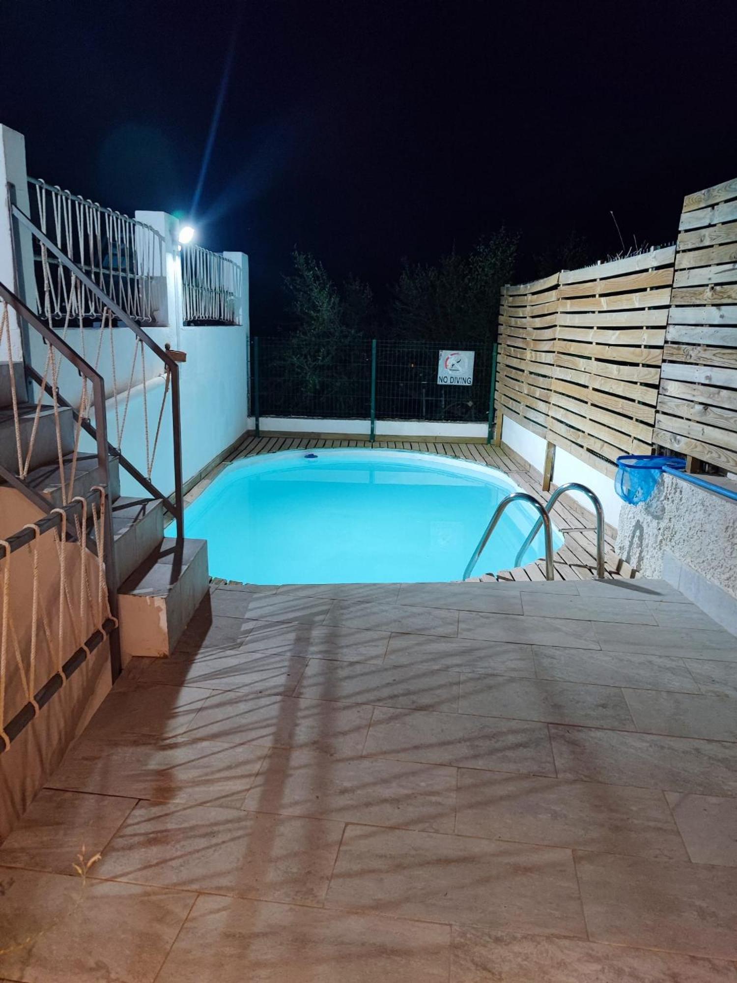 Son Massanet Con Piscina Y Fantasticas Vistas Holiday home Campanet