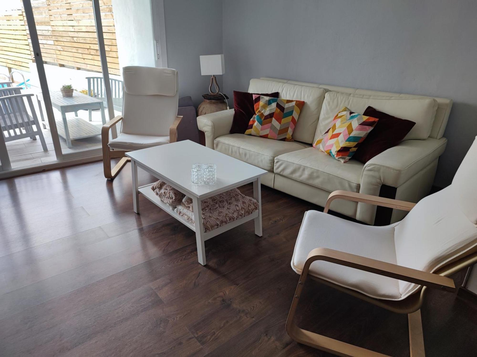 Son Massanet Con Piscina Y Fantasticas Vistas Holiday home