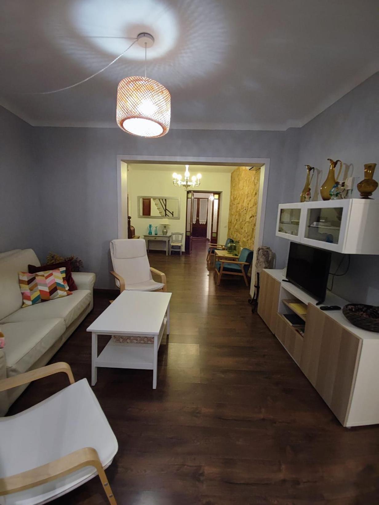 Holiday home Son Massanet Con Piscina Y Fantasticas Vistas Campanet