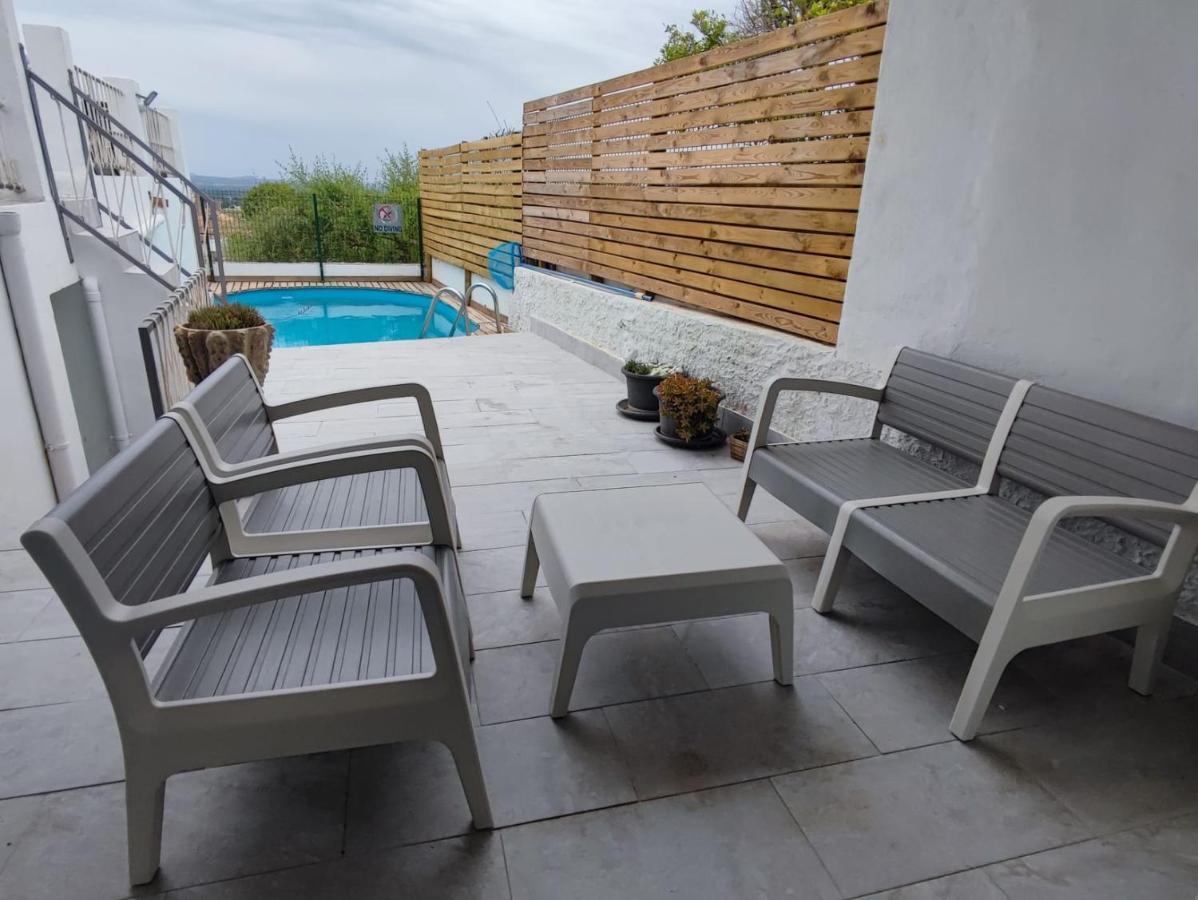Son Massanet Con Piscina Y Fantasticas Vistas Hébergement de vacances