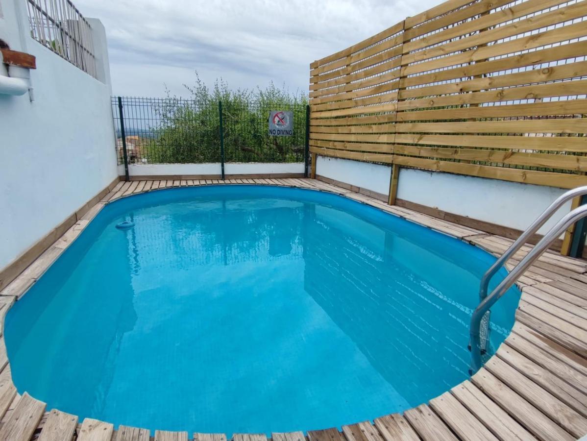 Son Massanet Con Piscina Y Fantasticas Vistas Hébergement de vacances Campanet