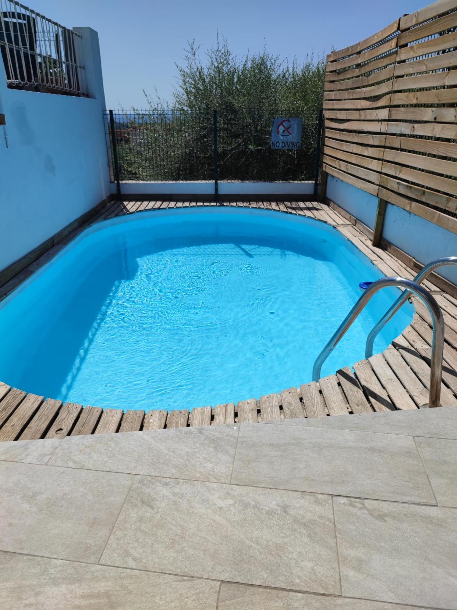 Hébergement de vacances Son Massanet Con Piscina Y Fantasticas Vistas *