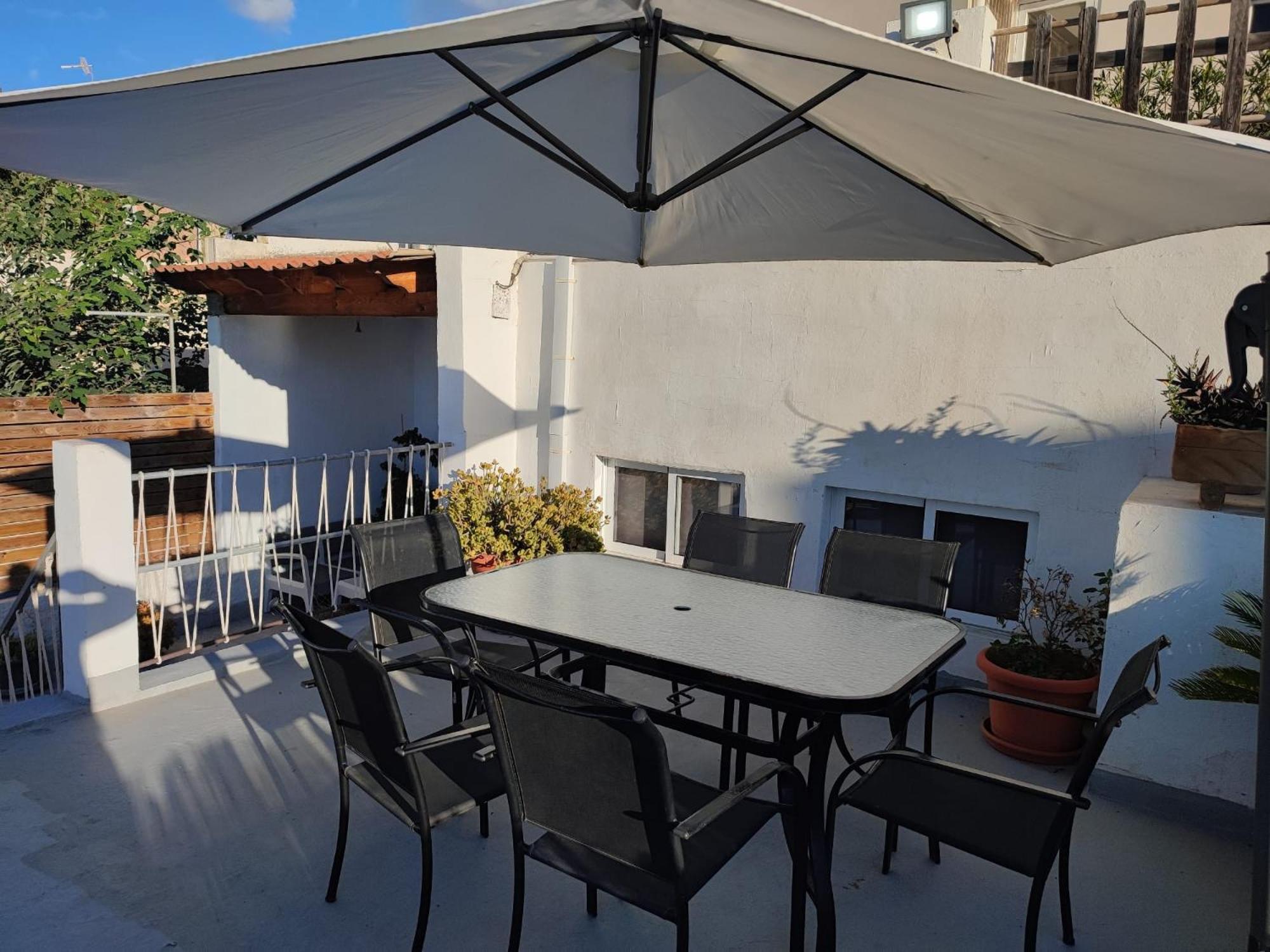 Son Massanet Con Piscina Y Fantasticas Vistas Campanet